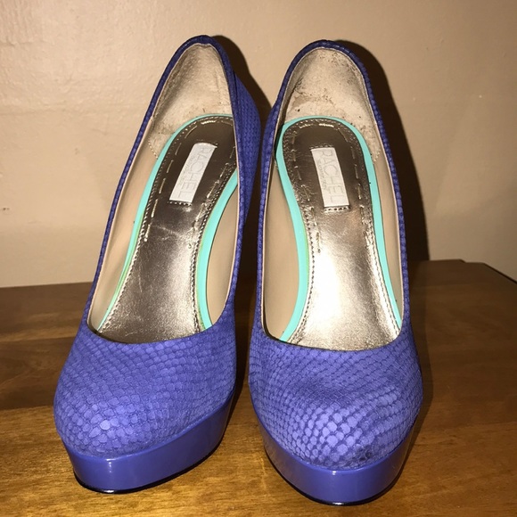 Rachel Roy - Picture 4 of 5